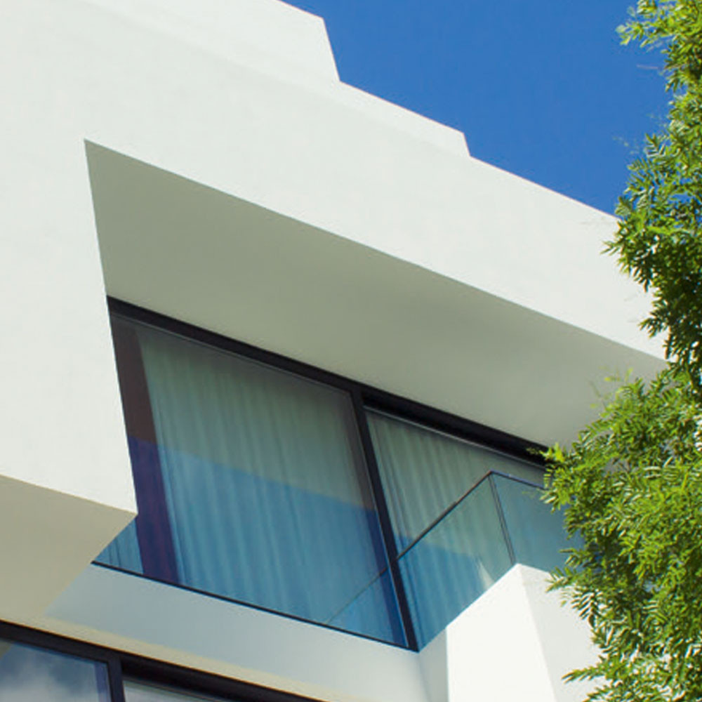 Why thermal insulation?