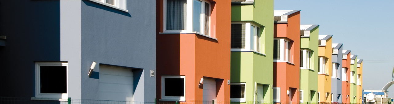 How to choose the right render for your facade