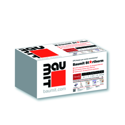 Baumit StarTherm