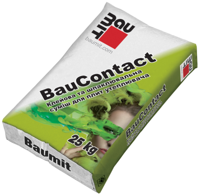 Baumit BauContact