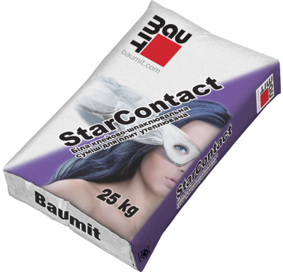 Baumit StarContact