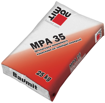 Baumit MPA 35