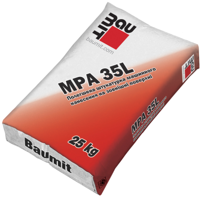 Baumit MPA 35 L