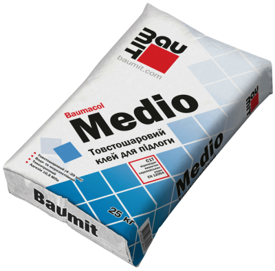 Baumit Baumacol Medio
