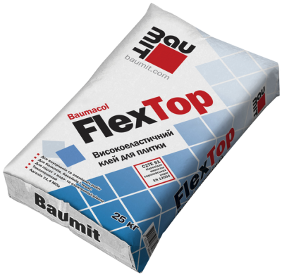 Baumit FlexTop