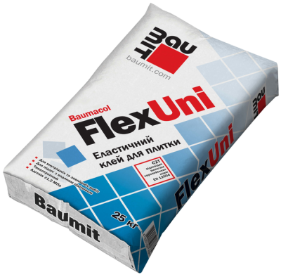 Baumit Baumacol FlexUni