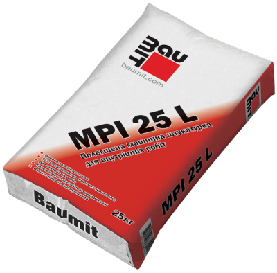 Baumit MPI 25 L