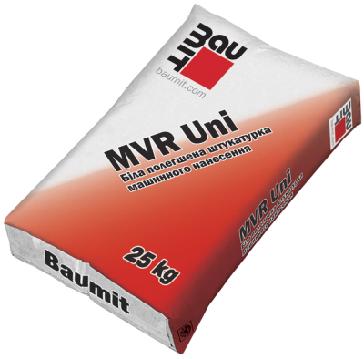 Baumit MVR Uni