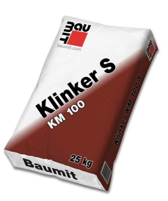 Baumit Klinker S KM 100