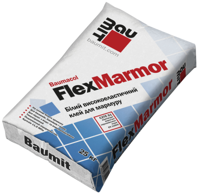 Baumit Baumacol FlexMarmor