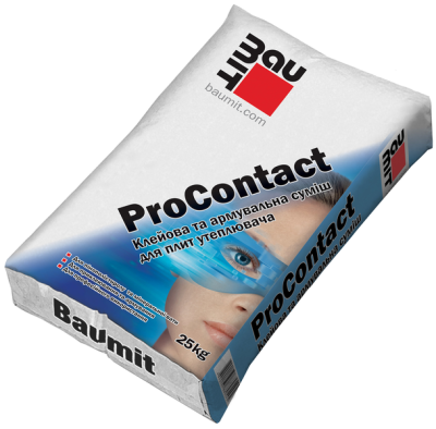 Baumit ProContact