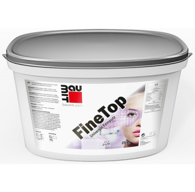 Baumit FineTop