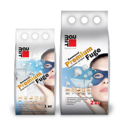Baumit Baumacol PremiumFuge