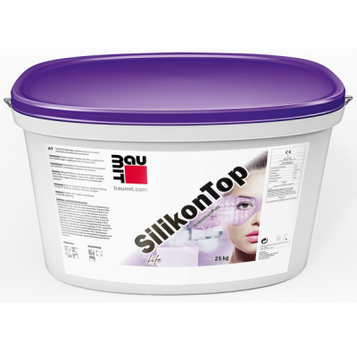 Baumit SilikonTop