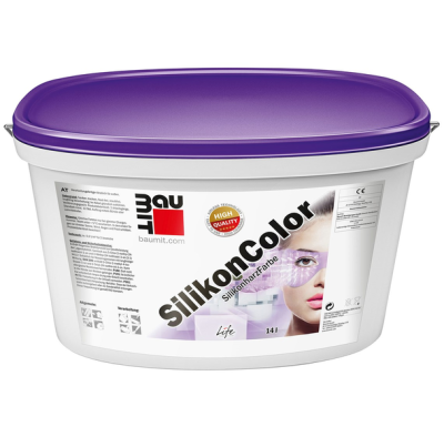 Baumit SilikonColor
