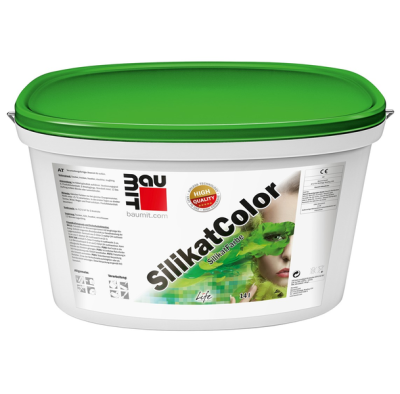 Baumit SilikatColor