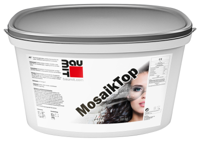 Baumit MosaikTop