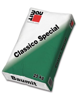 Baumit Classico Special