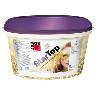 Baumit StarTop
