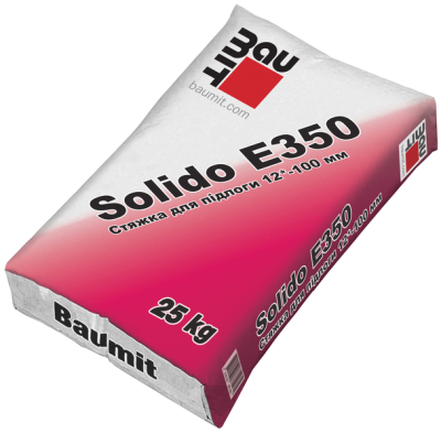 Baumit Solido E350