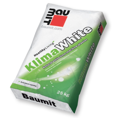 Baumit KlimaWhite