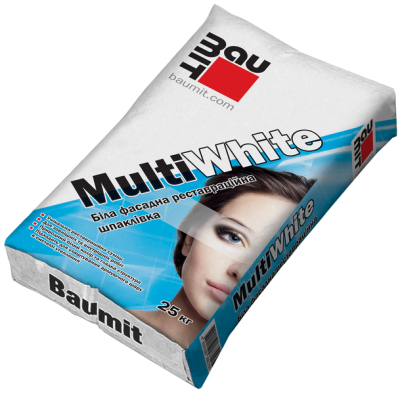 Baumit MultiWhite
