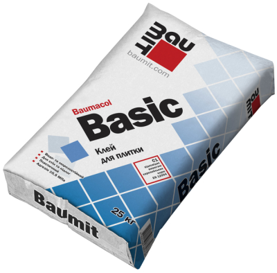 Baumit Basic