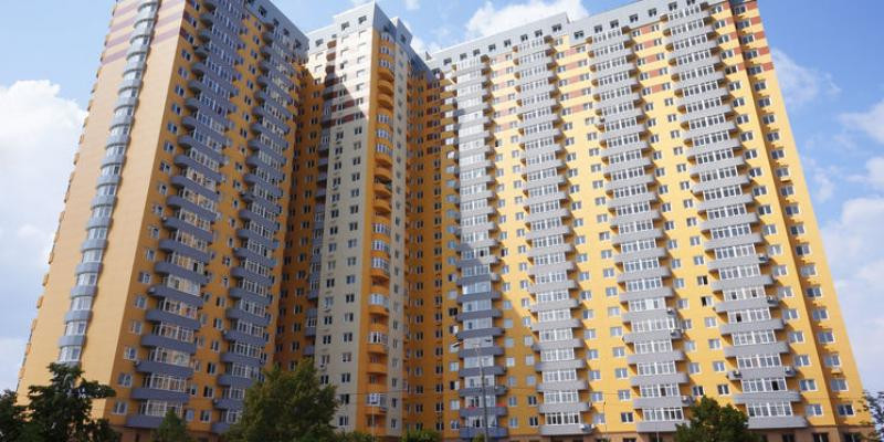 ЖК «Міністерський»