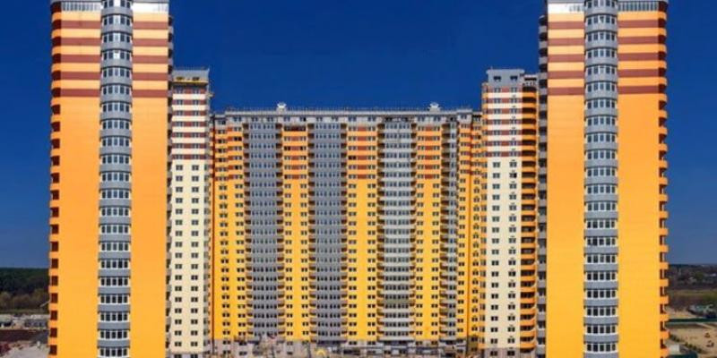 ЖК «Міністерський»