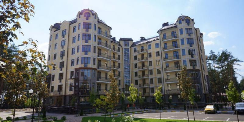 ЖК "Rich Town"