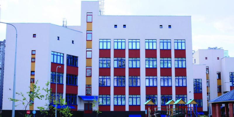 Київська інженерна гімназія