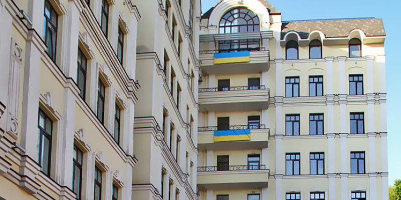 Офісна будівля