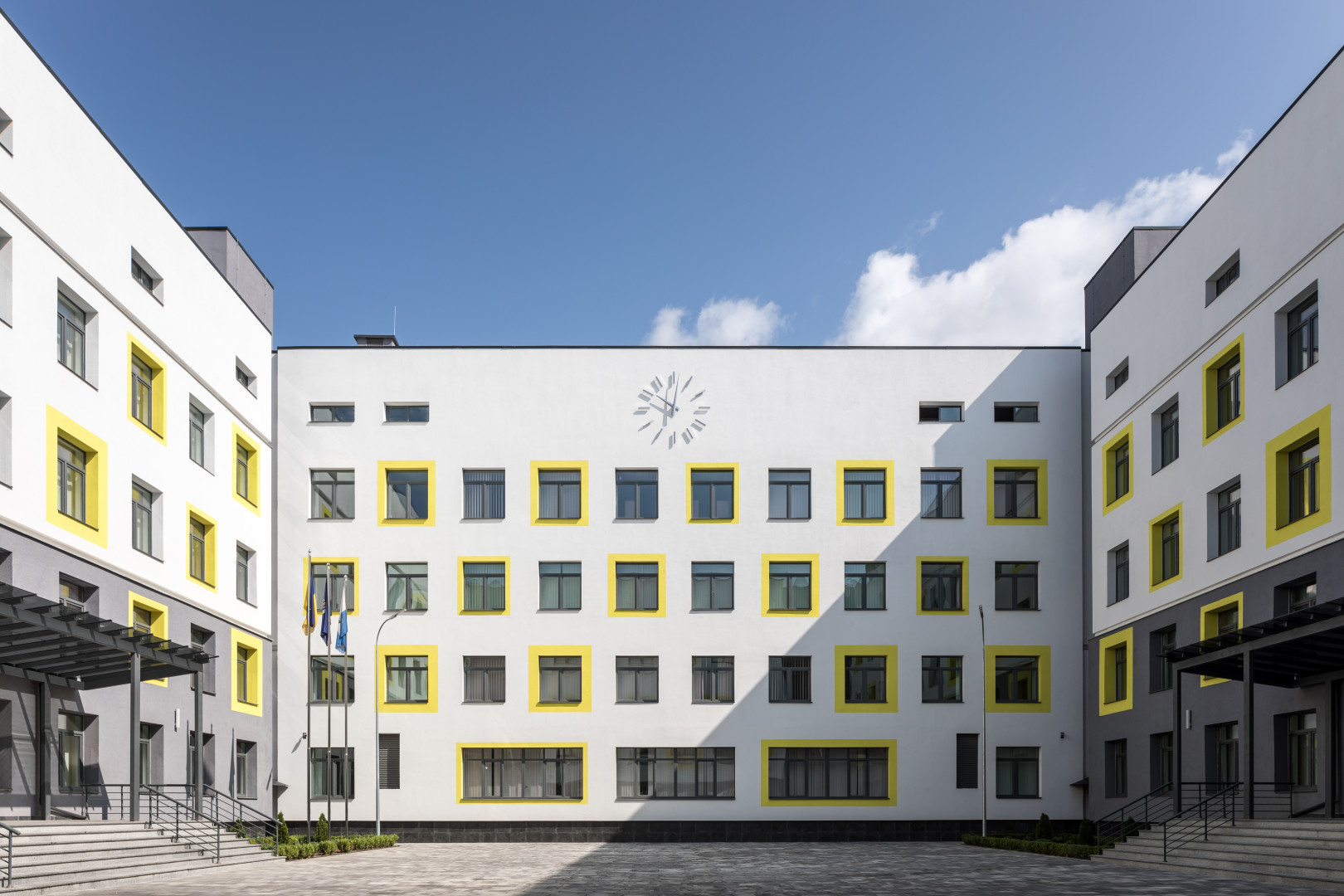 School №42