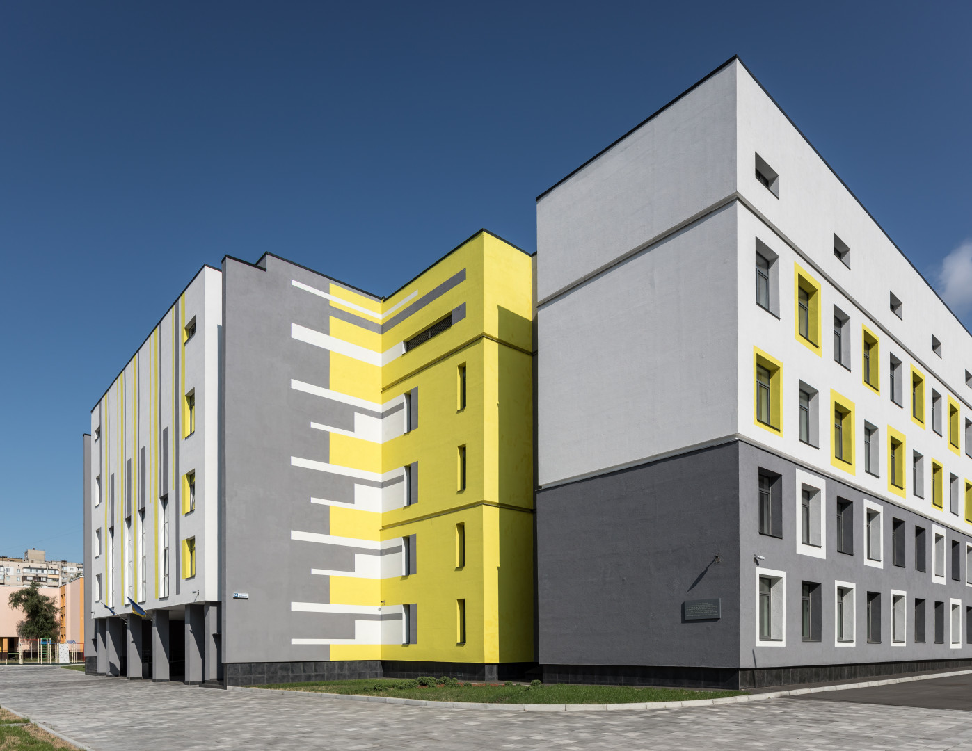 School №42
